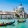 Gondoles in Venice