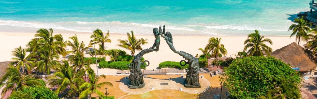The Best Beaches in Mexico: Discover the Mexican Caribbean