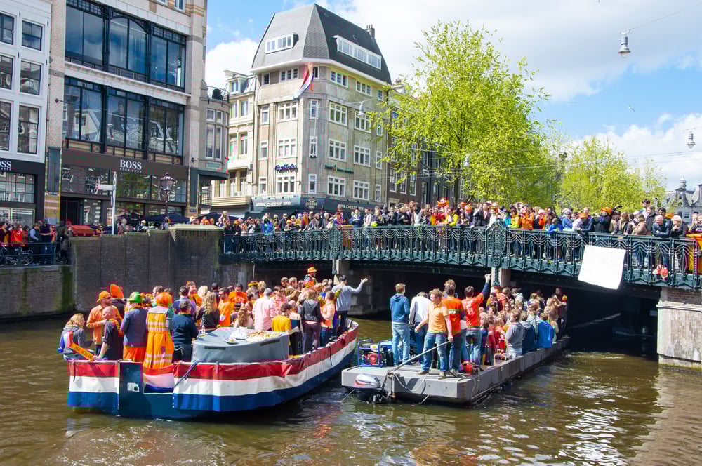 The 5 best cultural activities in Amsterdam you shouldn’t miss