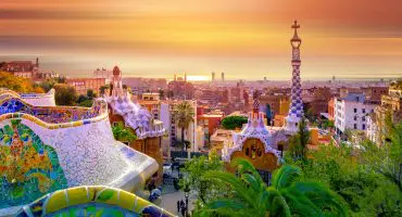 barcelona-parc-guell-views