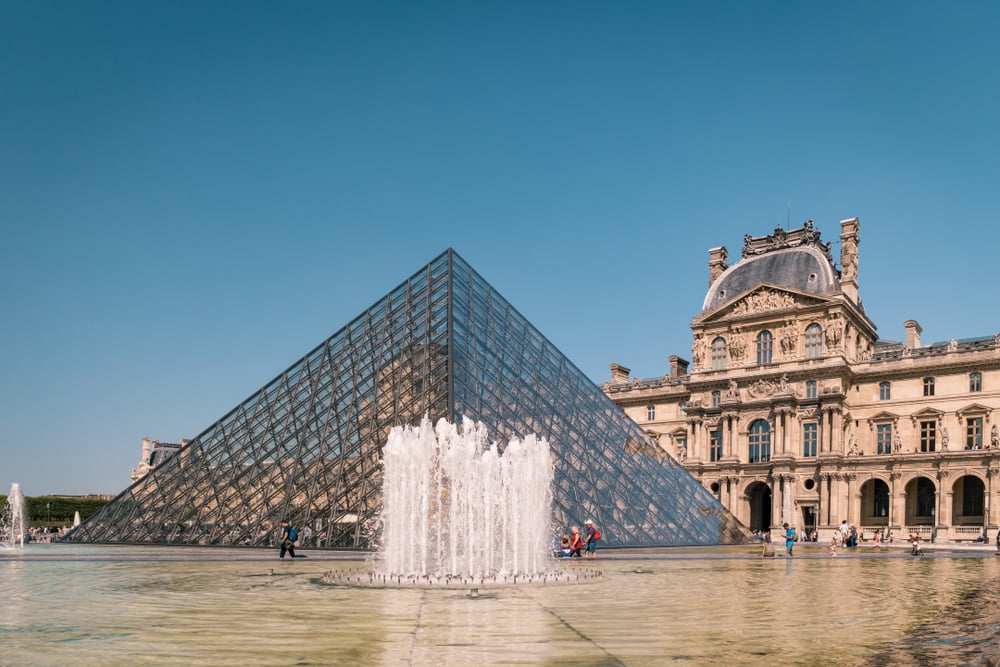 Unveiling Paris art scene: a guide to the best museums in the city