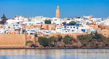 rabat-morocco