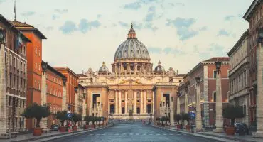rome-vatican