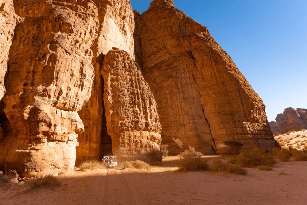 best things to do in saudi arabia