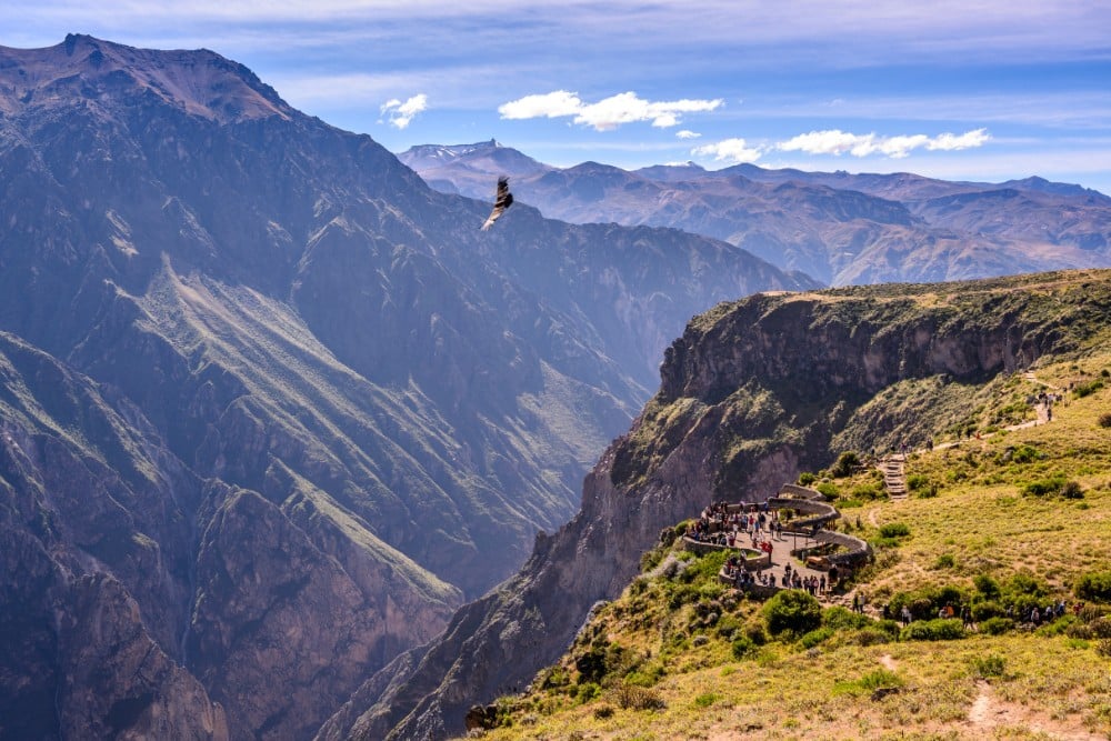 The Top Things To Do In Peru