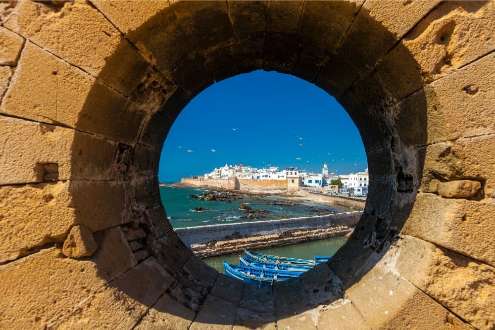 Things to do in Essaouira: A Summer Guide to Morocco’s Coastal Gem