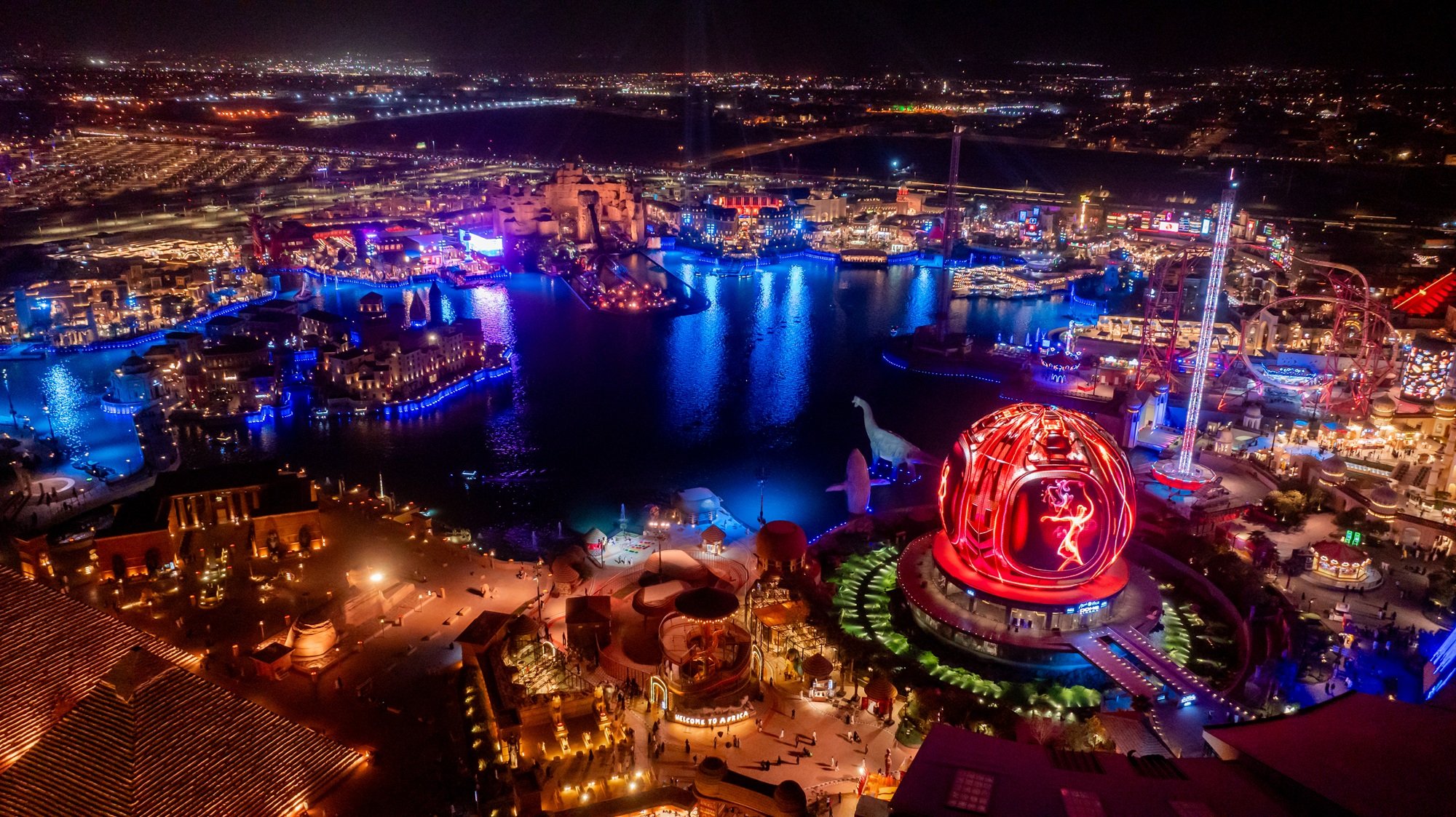 Events in Saudi Arabia