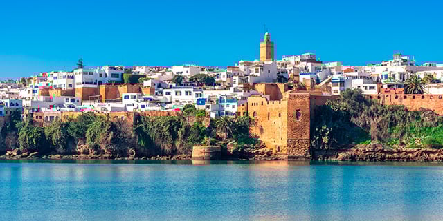 Discover Rabat