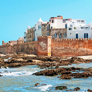Discover Essaouira