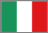 Italienische Flagge