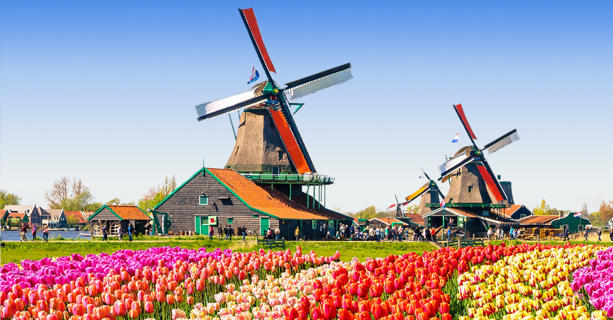 Amsterdam