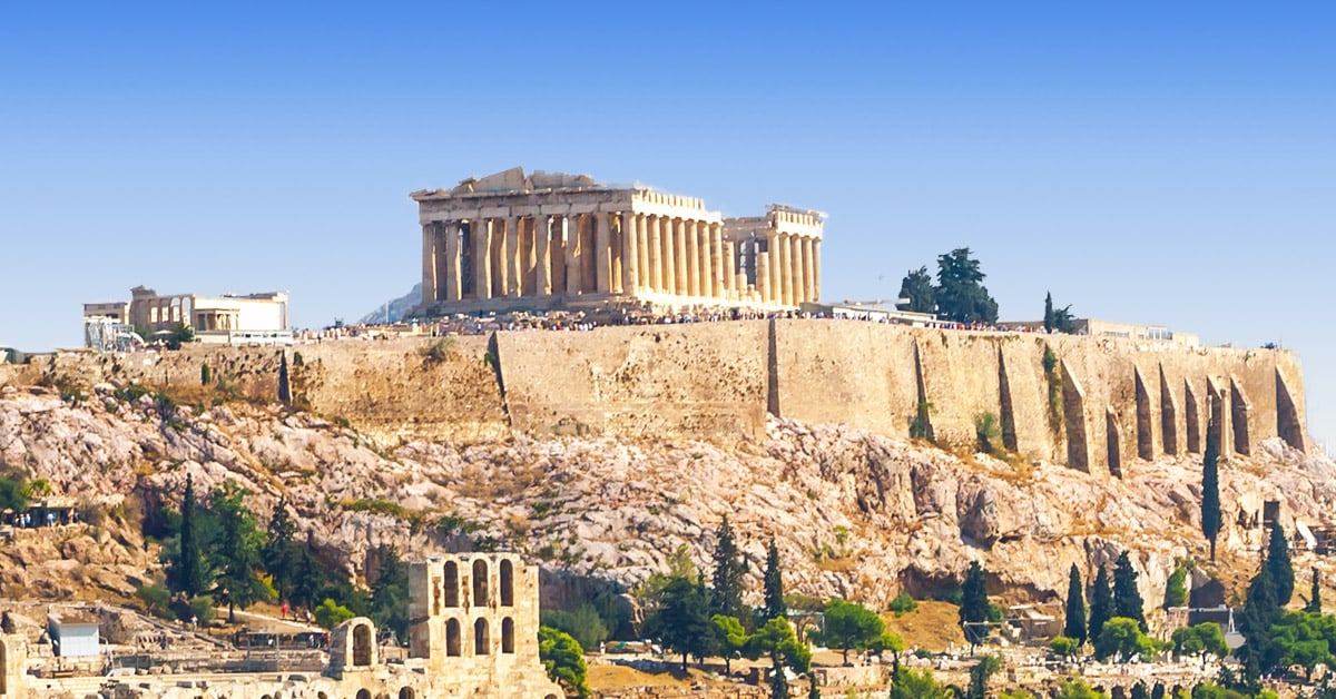 Athen
