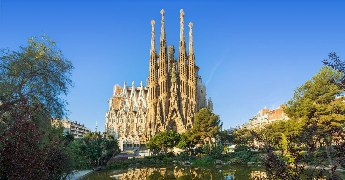 Barcelona