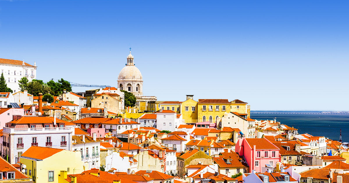 Lissabon