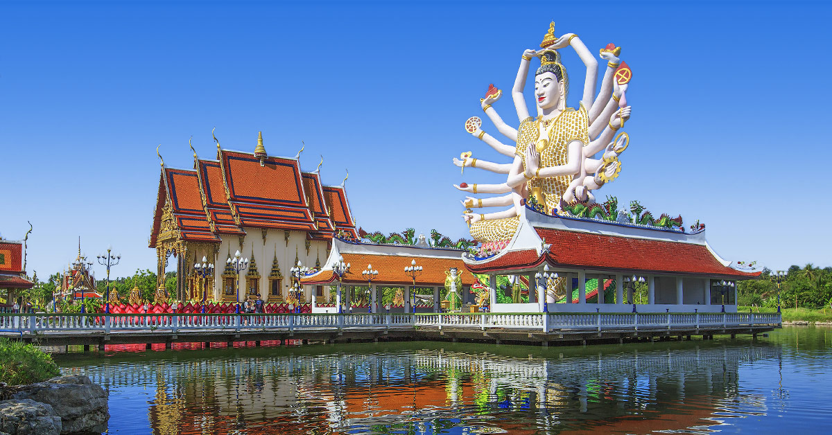 Ko Samui