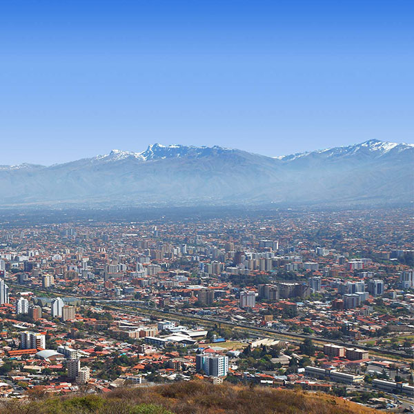 Cochabamba
