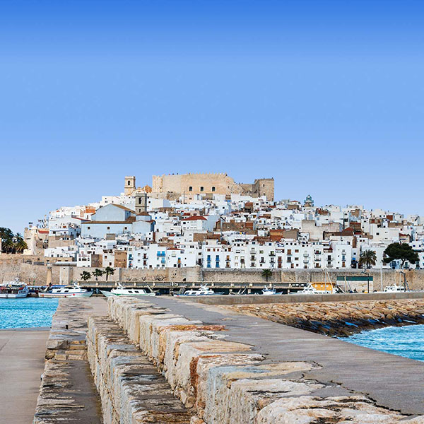 Castello De La Plana
