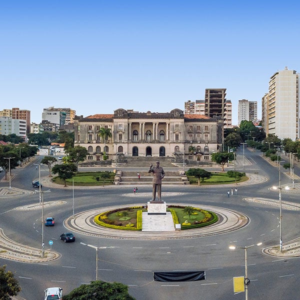 Maputo