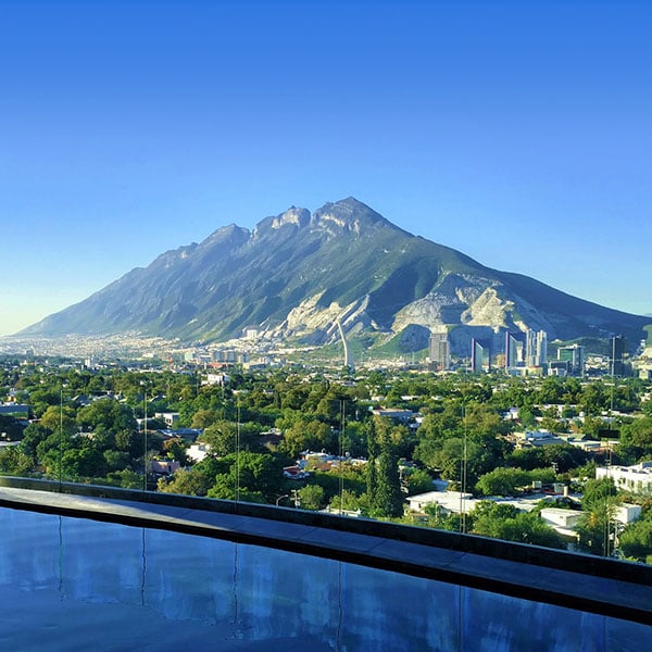 Monterrey