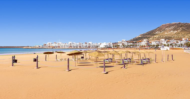 Agadir
