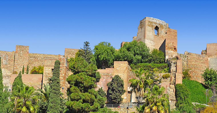 Malaga