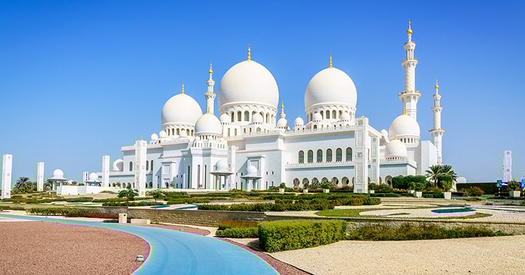 Abu Dhabi