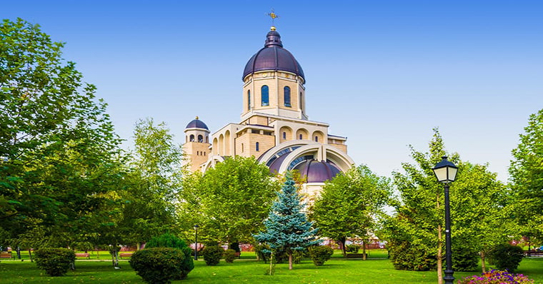 Bacau
