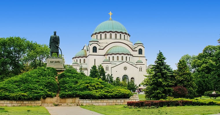 Belgrade