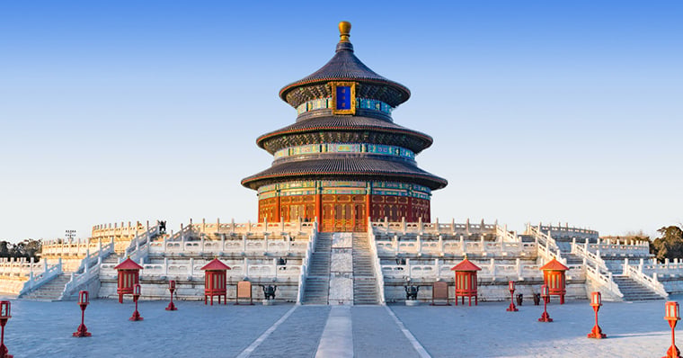 Beijing