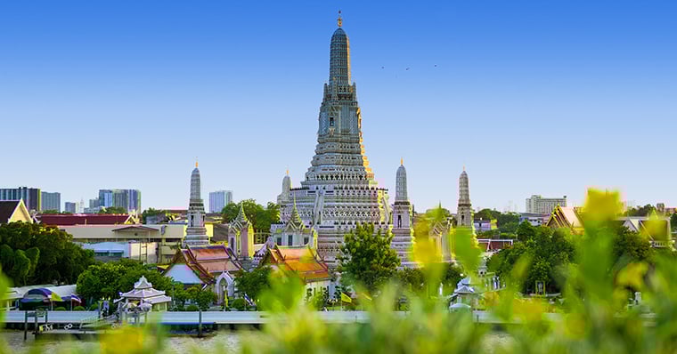 Bangkok