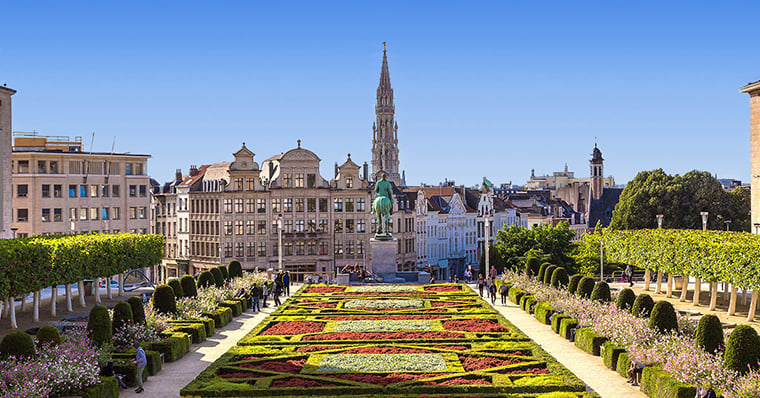 Brussels