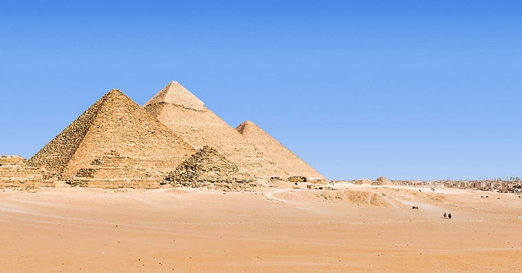 Cairo