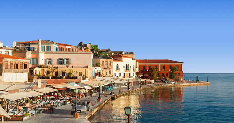 Chania