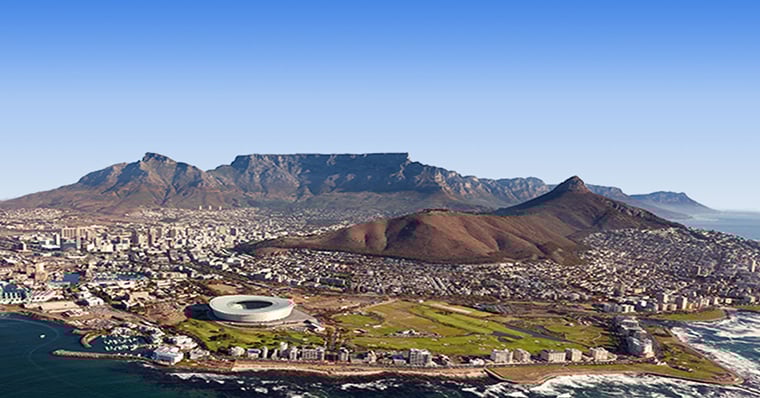 Cape Town