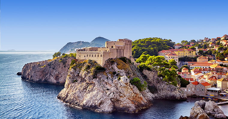 Dubrovnik