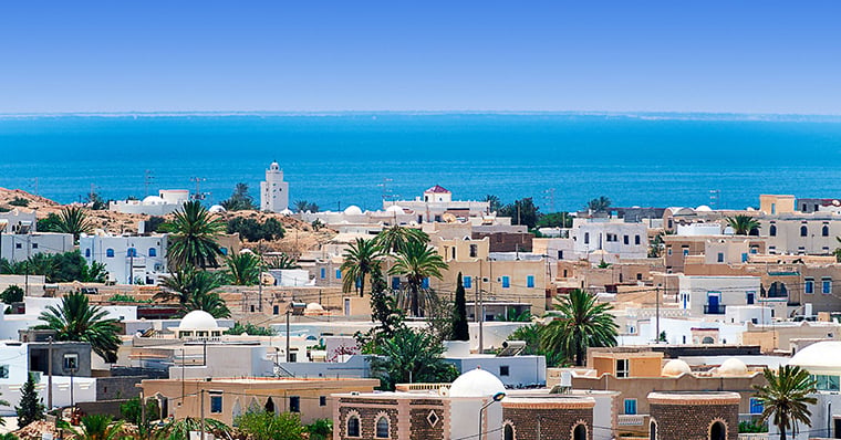 Djerba