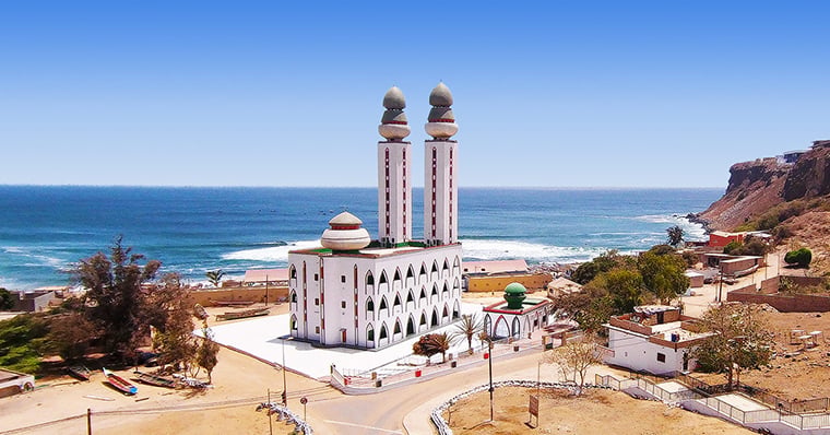 Dakar