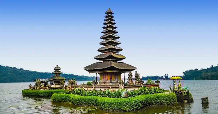Bali