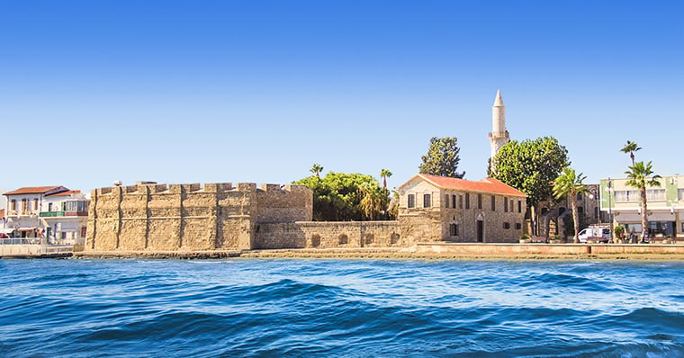 Larnaca