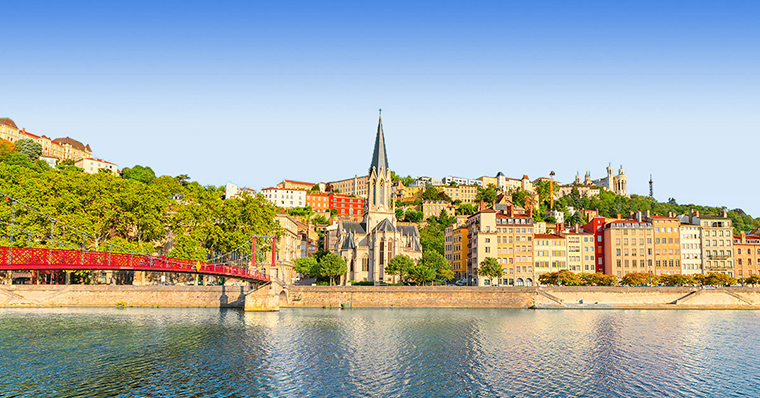 Lyon