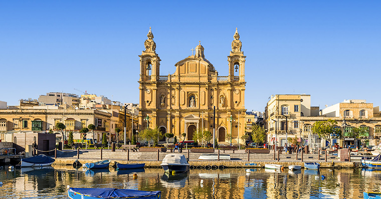 Malta
