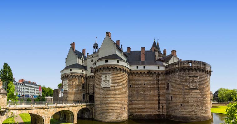 Nantes