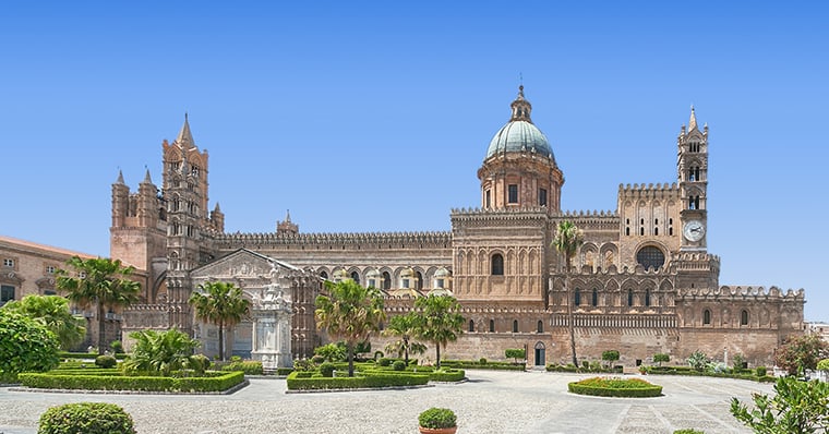 Palermo