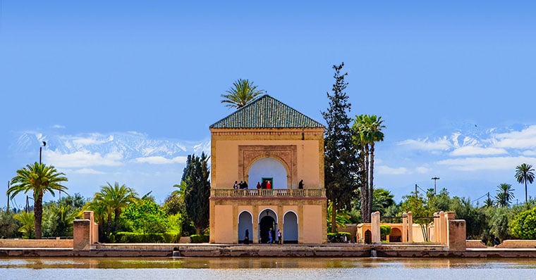 Marrakech