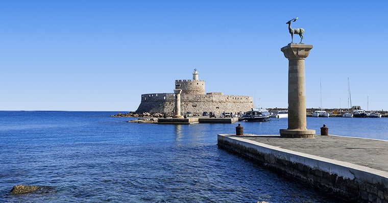 Rhodes
