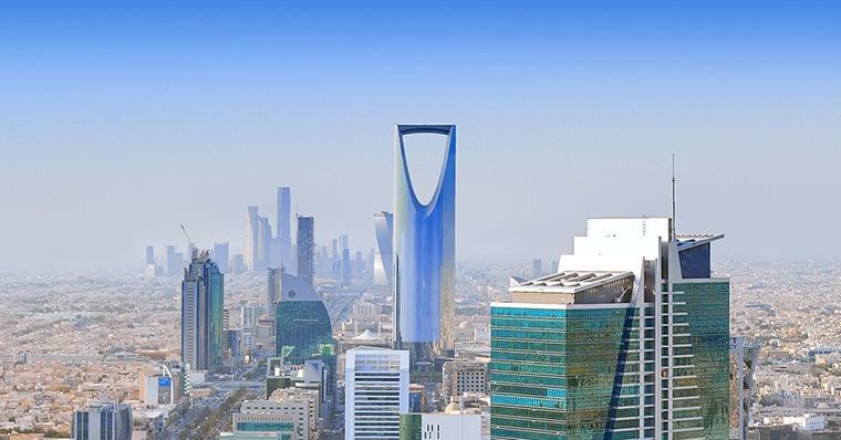 Riyadh