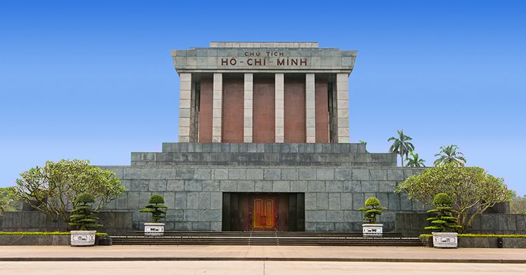Ho Chi Minh City