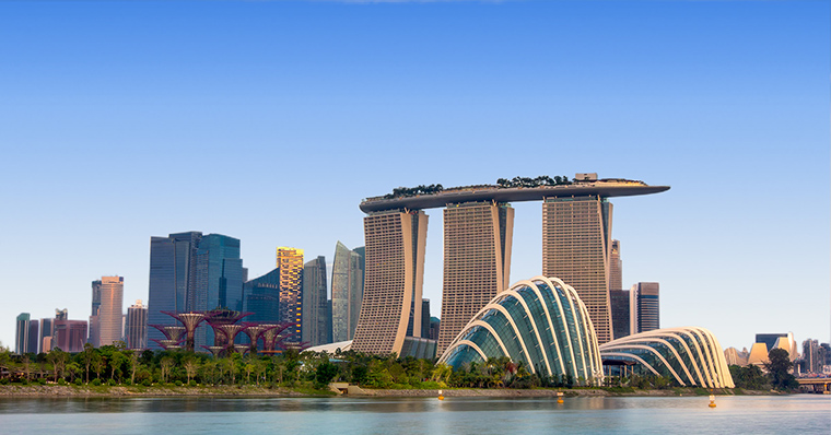 Singapore