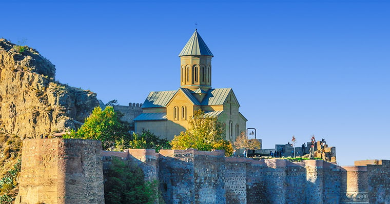 Tbilisi