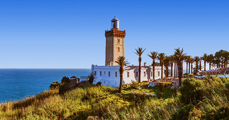 Tangier
